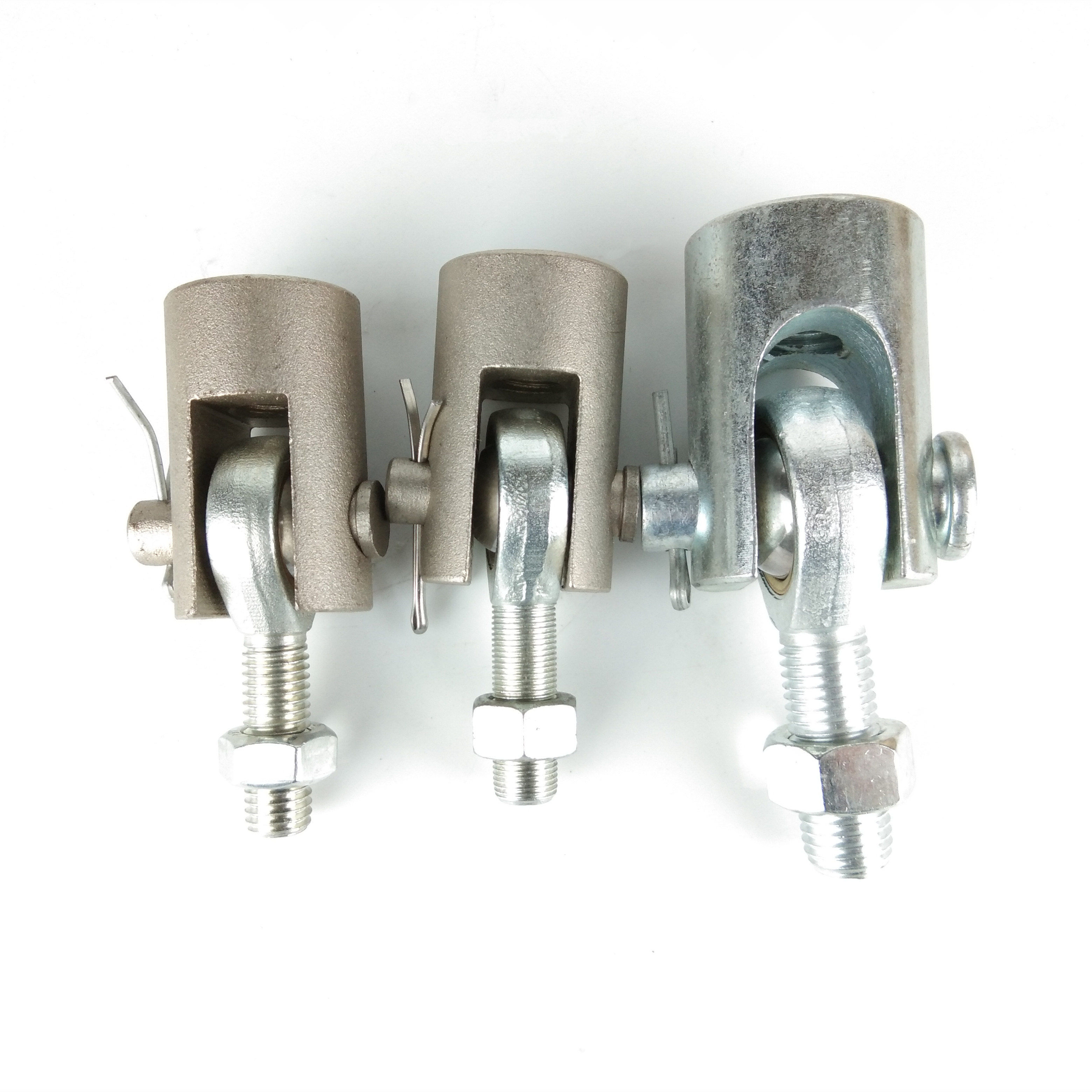 CH-FJDJZC關節(jié)軸承+U型槽連接件 