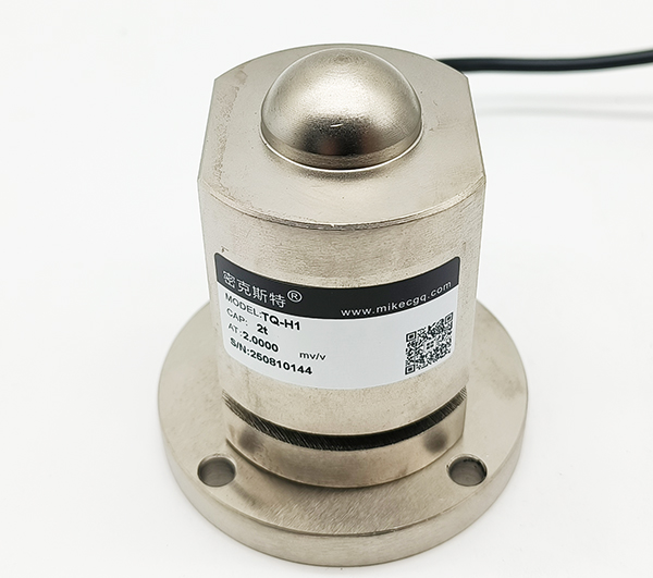 TQ-H1柱式稱重傳感器