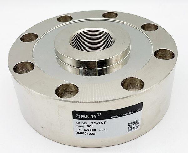 TQ-1A內螺紋輪輻式測力傳感器