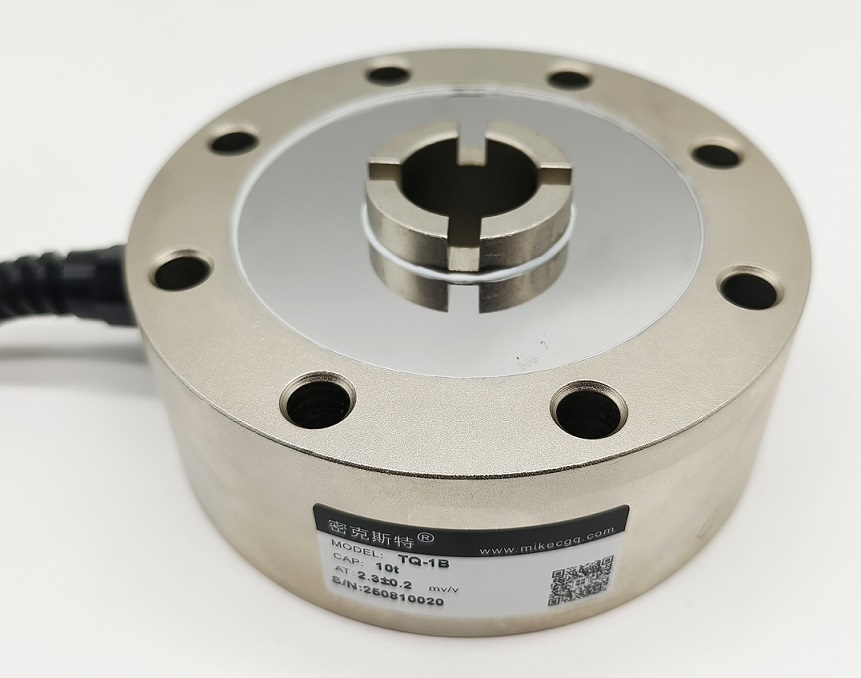 TQ-1B十字槽輪輻式測力傳感器
