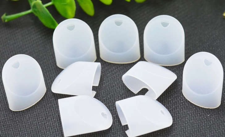 硅膠與硅膠粘接_用于各類難粘接材質粘合膠